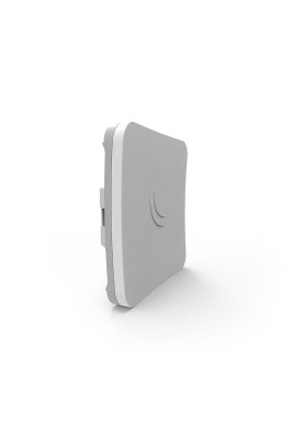 Точка доступу Mikrotik RB RB SXTsq Lite2 (RBSXTsq2nD), Low-cost small-size 10dBi 2.4GHz dual chain i