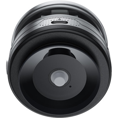 Тримач для смартфона Acefast E30 Electric Suction cup metal grey Тримач для смартфона Acefast E30 Electric Suction cup metal grey