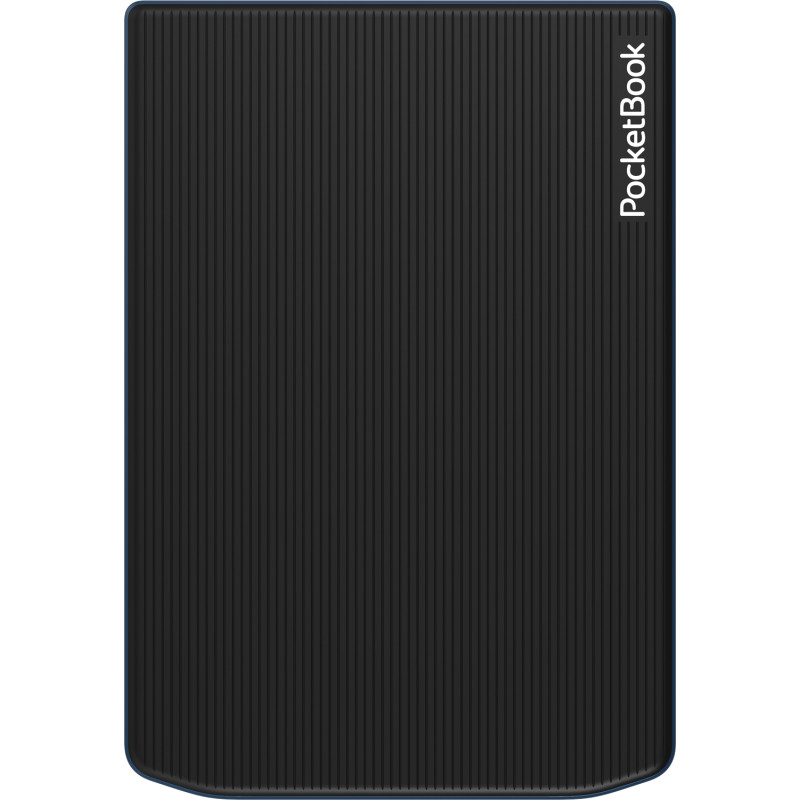 Електронна книжка PocketBook  Verse Pro (PB634) Azure