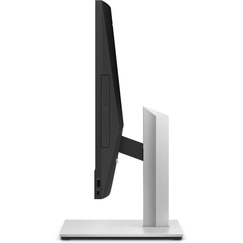 Моноблок 23.8'' HP ProOne 440 G6 i5-10500T/8Gb/SSD 256GB + HDD 1Tb/Rad 630,2GB/HDMI/no ODD/HAS/WiFi/Cam/Key&M/W10P