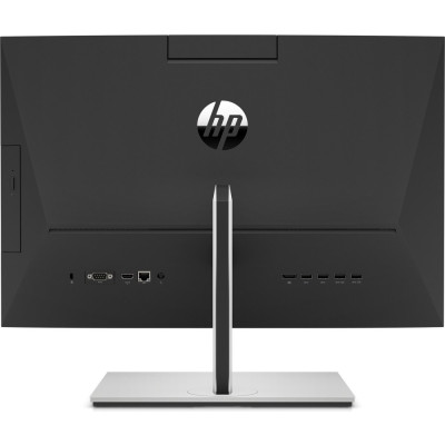Моноблок 23.8'' HP ProOne 440 G6 i5-10500T/8Gb/SSD 256GB + HDD 1Tb/Rad 630,2GB/HDMI/no ODD/HAS/WiFi/Cam/Key&M/W10P