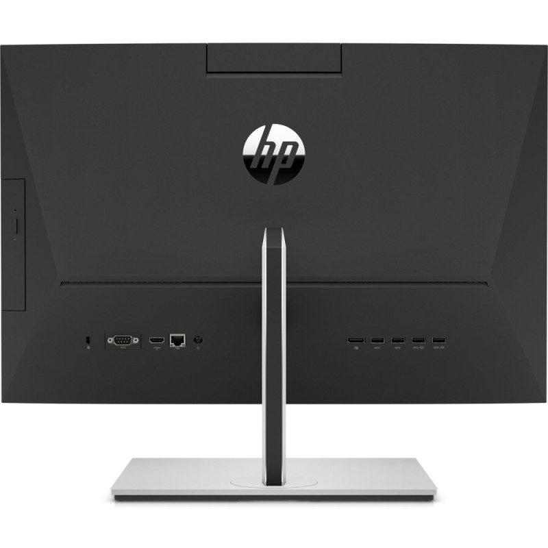 Моноблок 23.8'' HP ProOne 440 G6 i5-10500T/8Gb/SSD 256GB + HDD 1Tb/Rad 630,2GB/HDMI/no ODD/HAS/WiFi/Cam/Key&M/W10P