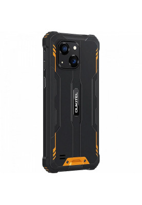 Смартфон Oukitel WP32 PRO 5.93" HD+ /6GB/256GB/ T606 / 6300mAh / IP68 / 20+5Мп Orange