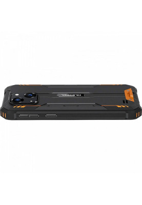 Смартфон Oukitel WP32 PRO 5.93" HD+ /6GB/256GB/ T606 / 6300mAh / IP68 / 20+5Мп Orange