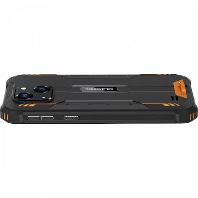 Смартфон Oukitel WP32 PRO 5.93" HD+ /6GB/256GB/ T606 / 6300mAh / IP68 / 20+5Мп Orange