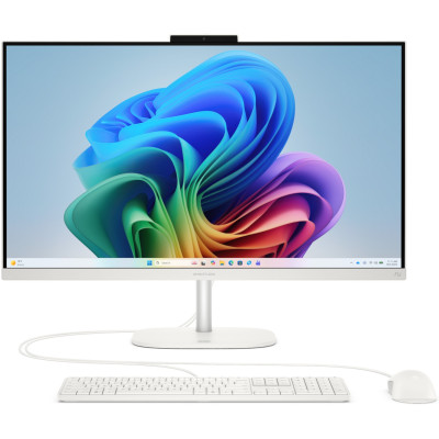 Моноблок 27" HP OmniStudio 27-cw0001ua AiO QHD/Ryzen AI 7 450/24Gb/SSD 1Tb/WiFi/Cam/K&M/W11 NGP Моноблок 27" HP OmniStudio 27-cw0001ua AiO QHD/Ryzen AI 7 450/24Gb/SSD 1Tb/WiFi/Cam/K&M/W11 NGP