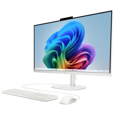 Моноблок 27" HP OmniStudio 27-cw0001ua AiO QHD/Ryzen AI 7 450/24Gb/SSD 1Tb/WiFi/Cam/K&M/W11 NGP Моноблок 27" HP OmniStudio 27-cw0001ua AiO QHD/Ryzen AI 7 450/24Gb/SSD 1Tb/WiFi/Cam/K&M/W11 NGP