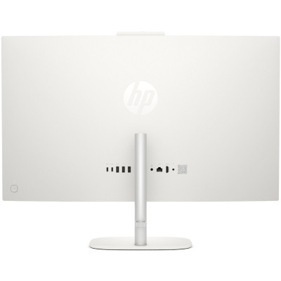 Моноблок 27" HP OmniStudio 27-cw0001ua AiO QHD/Ryzen AI 7 450/24Gb/SSD 1Tb/WiFi/Cam/K&M/W11 NGP Моноблок 27" HP OmniStudio 27-cw0001ua AiO QHD/Ryzen AI 7 450/24Gb/SSD 1Tb/WiFi/Cam/K&M/W11 NGP