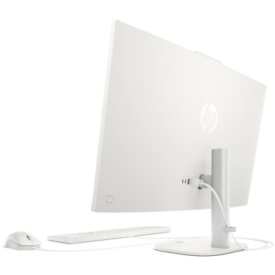 Моноблок 27" HP OmniStudio 27-cw0001ua AiO QHD/Ryzen AI 7 450/24Gb/SSD 1Tb/WiFi/Cam/K&M/W11 NGP Моноблок 27" HP OmniStudio 27-cw0001ua AiO QHD/Ryzen AI 7 450/24Gb/SSD 1Tb/WiFi/Cam/K&M/W11 NGP