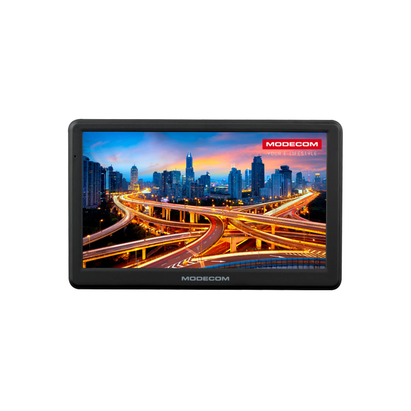 GPS Навігатор Modecom Device FreeWAY SX 7.2 IPS MapFactor