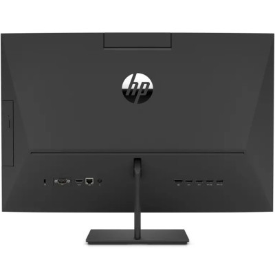 Моноблок 23.8'' HP ProOne 440 G6 i5-10500T/8Gb/HDD1Tb/Cam/HAS/WiFi/HDMI/K&M/DOS