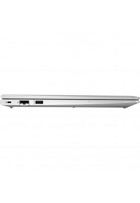 HP EliteBook 650 G9 15.6" FHD IPS, 250n/i7-1255U (1.7-4.7)/16Gb/SSD512Gb/Int Iris X/FPS/Підсв/DOS