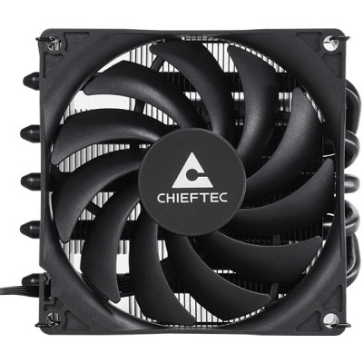 Вентилятор для процесора Chieftec CAC-S92PWM-LP45 Intel: LGA1851, LGA1700, LGA115X/AMD: AM5,AM4) Вентилятор для процесора Chieftec CAC-S92PWM-LP45 Intel: LGA1851, LGA1700, LGA115X/AMD: AM5,AM4)
