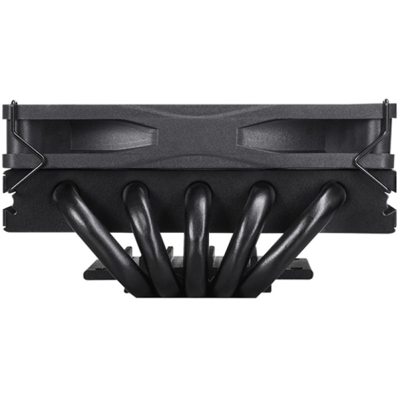 Вентилятор для процесора Chieftec CAC-S92PWM-LP45 Intel: LGA1851, LGA1700, LGA115X/AMD: AM5,AM4)