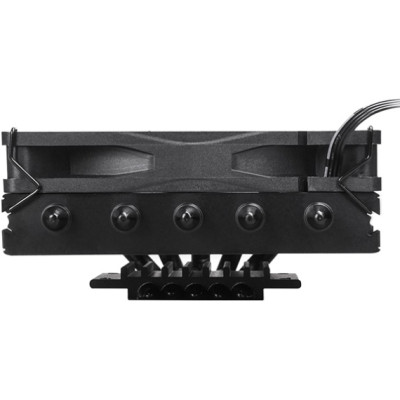 Вентилятор для процесора Chieftec CAC-S92PWM-LP45 Intel: LGA1851, LGA1700, LGA115X/AMD: AM5,AM4) Вентилятор для процесора Chieftec CAC-S92PWM-LP45 Intel: LGA1851, LGA1700, LGA115X/AMD: AM5,AM4)