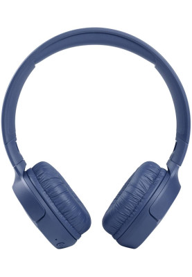 Навушники JBL T510BT Blue JBLT510BTBLUEU