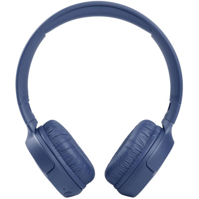Навушники JBL T510BT Blue JBLT510BTBLUEU