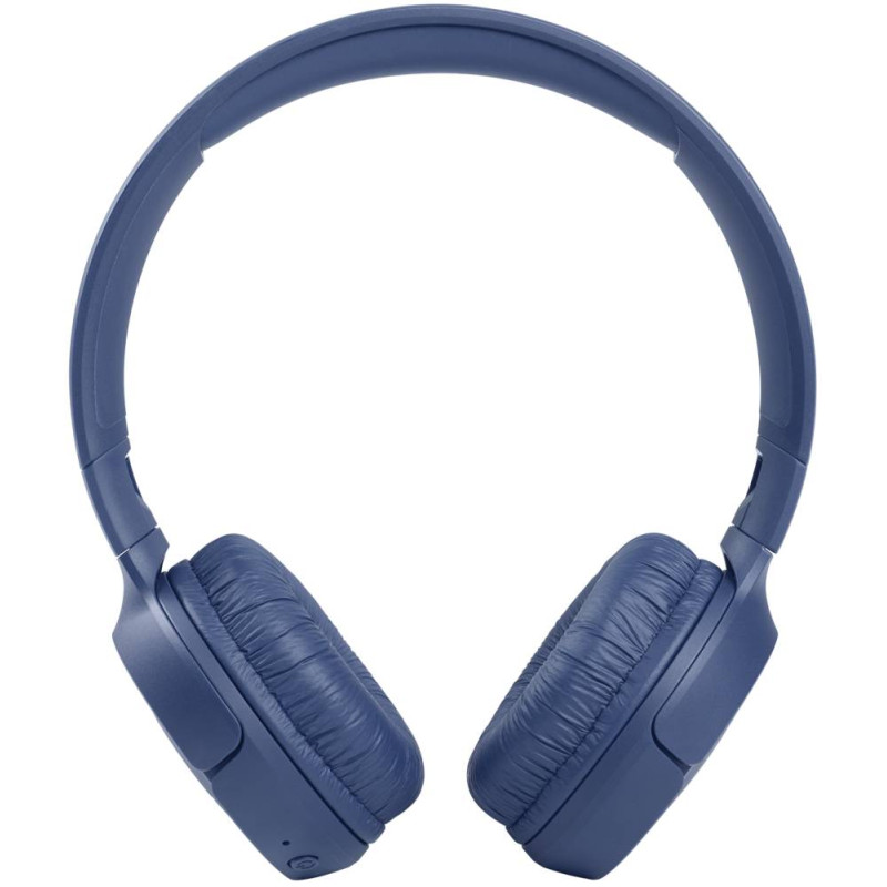 Навушники JBL T510BT Blue JBLT510BTBLUEU