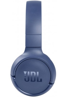 Навушники JBL T510BT Blue JBLT510BTBLUEU