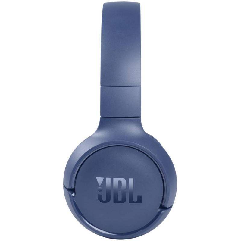 Навушники JBL T510BT Blue JBLT510BTBLUEU