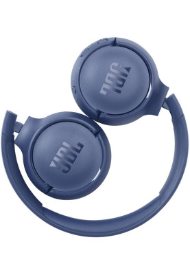 Навушники JBL T510BT Blue JBLT510BTBLUEU