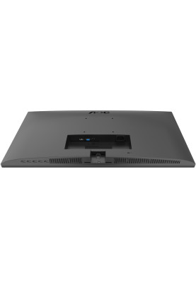 TFT 27" AOC 27B3HA2, IPS, 100Гц, VGA, HDMI, колонки, чорний