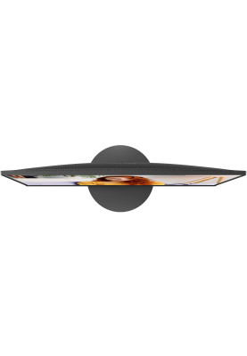 TFT 27" AOC 27B3HA2, IPS, 100Гц, VGA, HDMI, колонки, чорний