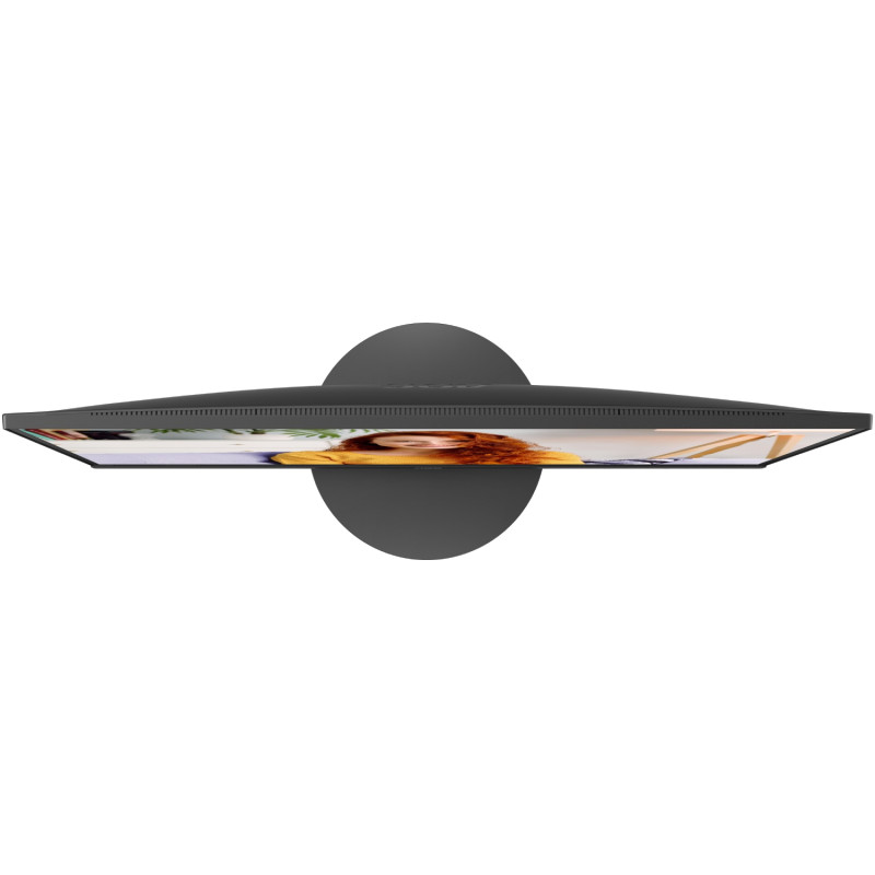 TFT 27" AOC 27B3HA2, IPS, 100Гц, VGA, HDMI, колонки, чорний