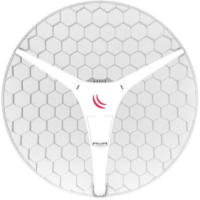 Точка доступу (зовнішня) MikroTik RBLHGG-5acD-XL 4pack "LHG XL 5 ac