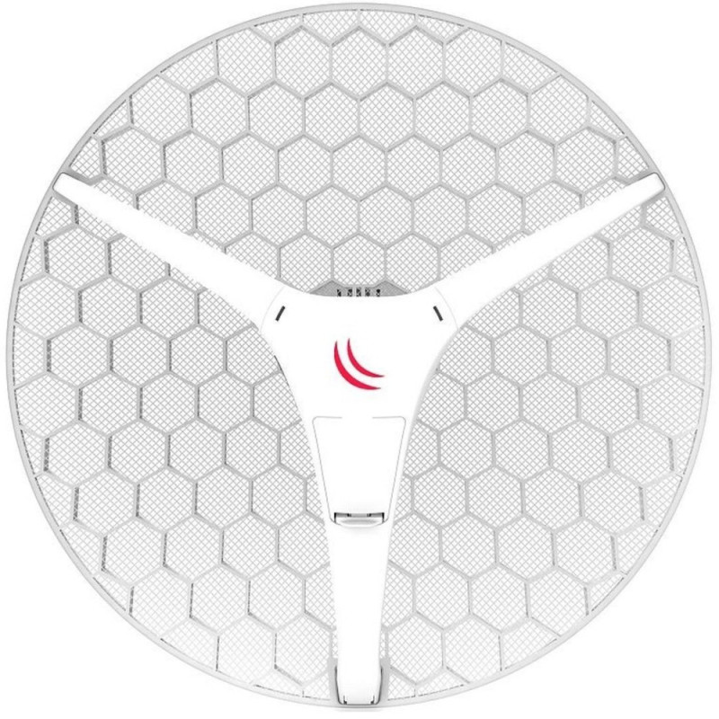 Точка доступу (зовнішня) MikroTik RBLHGG-5acD-XL 4pack "LHG XL 5 ac