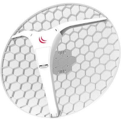 Точка доступу (зовнішня) MikroTik RBLHGG-5acD-XL 4pack "LHG XL 5 ac
