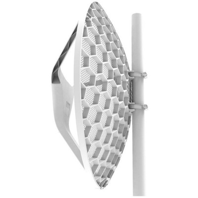 Точка доступу (зовнішня) MikroTik RBLHGG-5acD-XL 4pack "LHG XL 5 ac Точка доступу (зовнішня) MikroTik RBLHGG-5acD-XL 4pack "LHG XL 5 ac