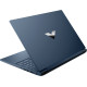 Ноутбук HP Victus 16-s1019ua 16.1" FHD IPS,300n/Ryz7 8845HS (5.1)/32Gb/SSD512Gb/RTX 4050,6GB/Підсв/DOS/Синій (B83BNEA)