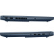 Ноутбук HP Victus 16-s1019ua 16.1" FHD IPS,300n/Ryz7 8845HS (5.1)/32Gb/SSD512Gb/RTX 4050,6GB/Підсв/DOS/Синій (B83BNEA)