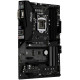 Материнська плата ASRock H370 PRO4/REF (1151/H370, 4*DDR4,2xPCIe x16, 6xSATAІІІ, RAID, GLan, 8ch, ATX)