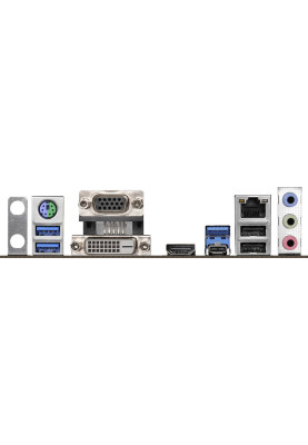 Материнська плата ASRock H370 PRO4/REF (1151/H370, 4*DDR4,2xPCIe x16, 6xSATAІІІ, RAID, GLan, 8ch, ATX)