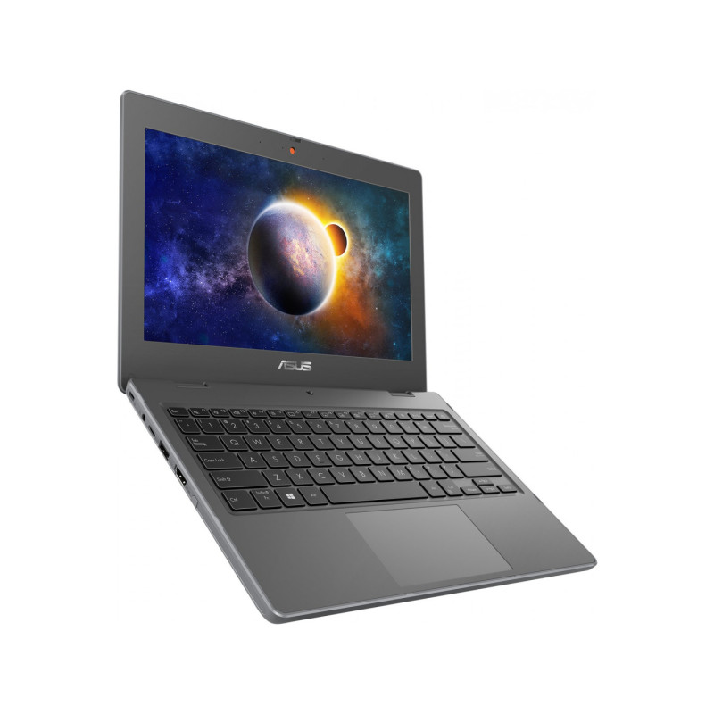 Ноутбук Asus Pro 11.6"HD/Pen N6000/8/128SSD/int/noOS/Dark Grey