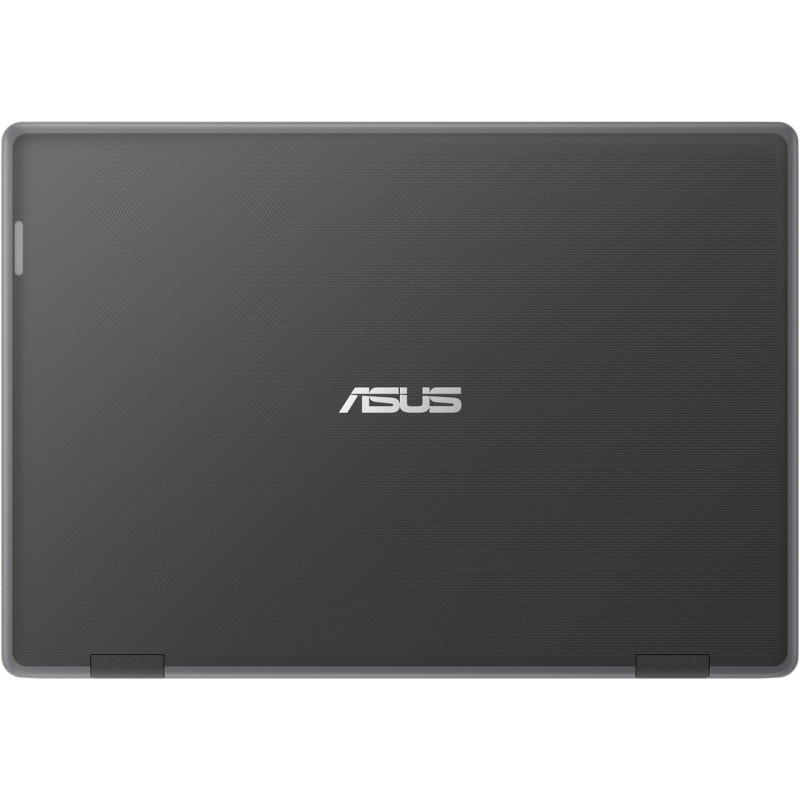 Ноутбук Asus Pro 11.6"HD/Pen N6000/8/128SSD/int/noOS/Dark Grey