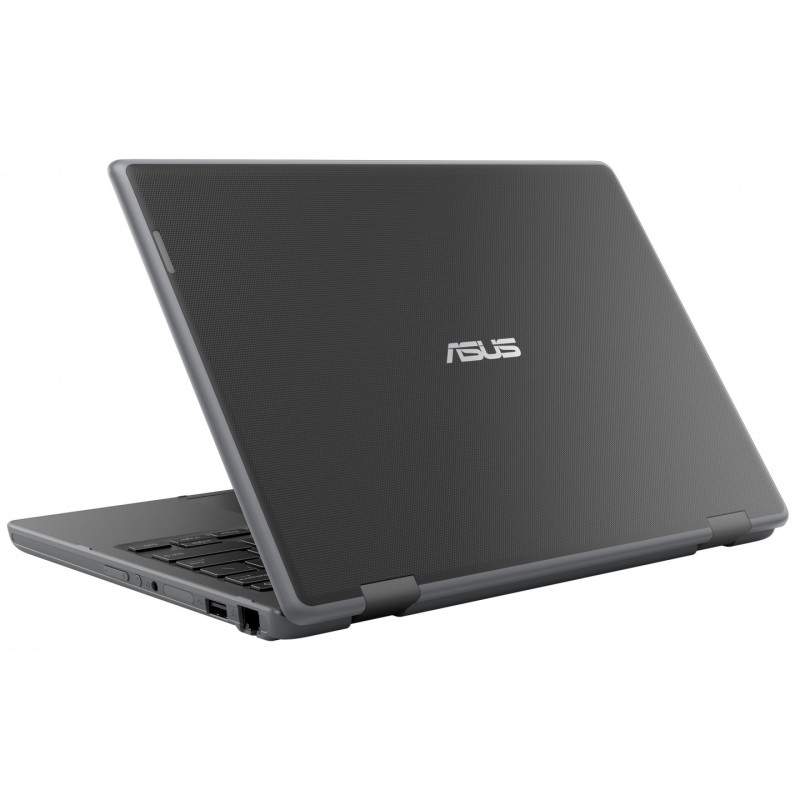 Ноутбук Asus Pro 11.6"HD/Pen N6000/8/128SSD/int/noOS/Dark Grey