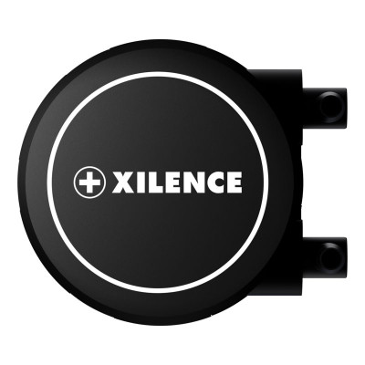 Система водяного охолодження Xilence LiQuRizer 240, white box