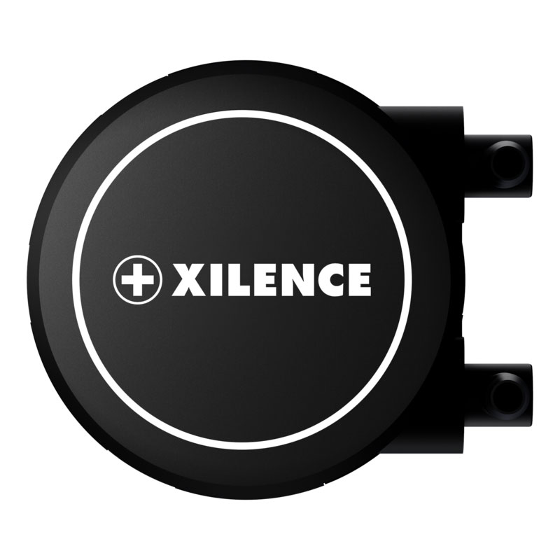 Система водяного охолодження Xilence LiQuRizer 240, white box