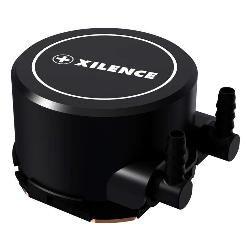 Система водяного охолодження Xilence LiQuRizer 240, white box