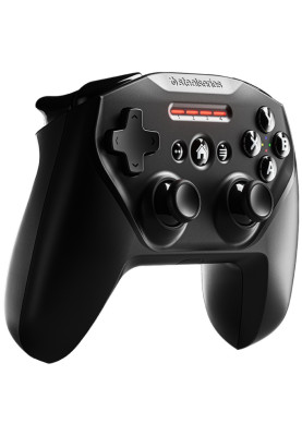 Геймпад SteelSeries Nimbus + для Apple