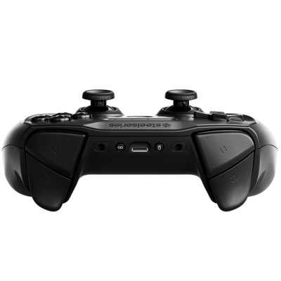 Геймпад SteelSeries Nimbus+ (для Apple) Геймпад SteelSeries Nimbus+ (для Apple)