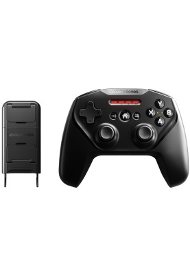 Геймпад SteelSeries Nimbus + для Apple