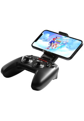 Геймпад SteelSeries Nimbus + для Apple