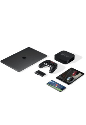 Геймпад SteelSeries Nimbus + для Apple