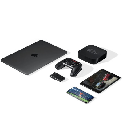 Геймпад SteelSeries Nimbus+ (для Apple) Геймпад SteelSeries Nimbus+ (для Apple)