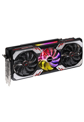 AMD Radeon RX 6900 XT ASRock Phantom Gaming D 16G OC, 16GB DDR6, 256 bit, PCI Express 4.0/ REF