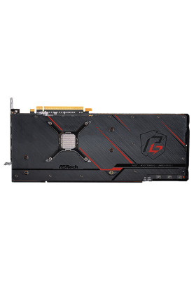 AMD Radeon RX 6900 XT ASRock Phantom Gaming D 16G OC, 16GB DDR6, 256 bit, PCI Express 4.0/ REF